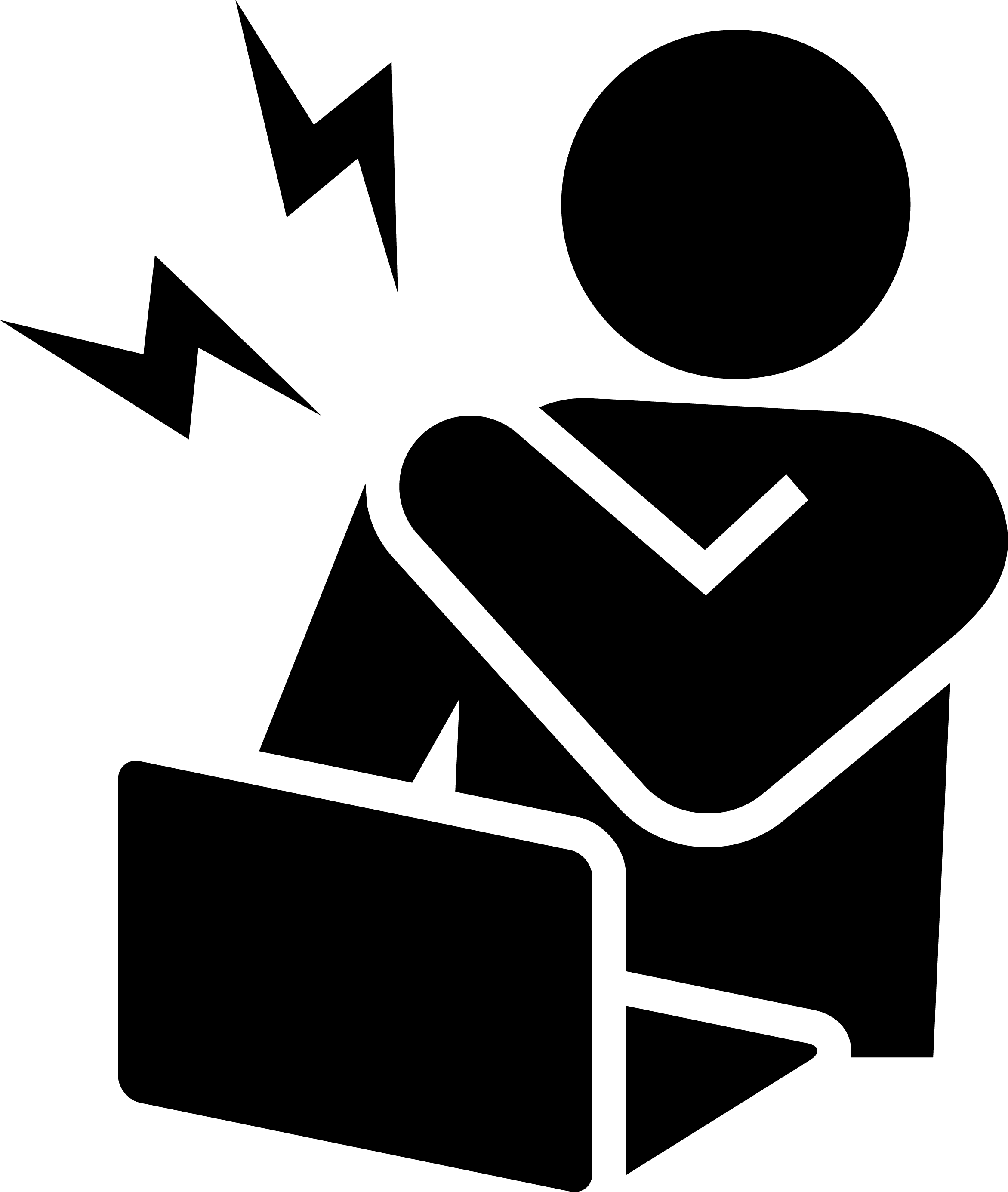 肩痛