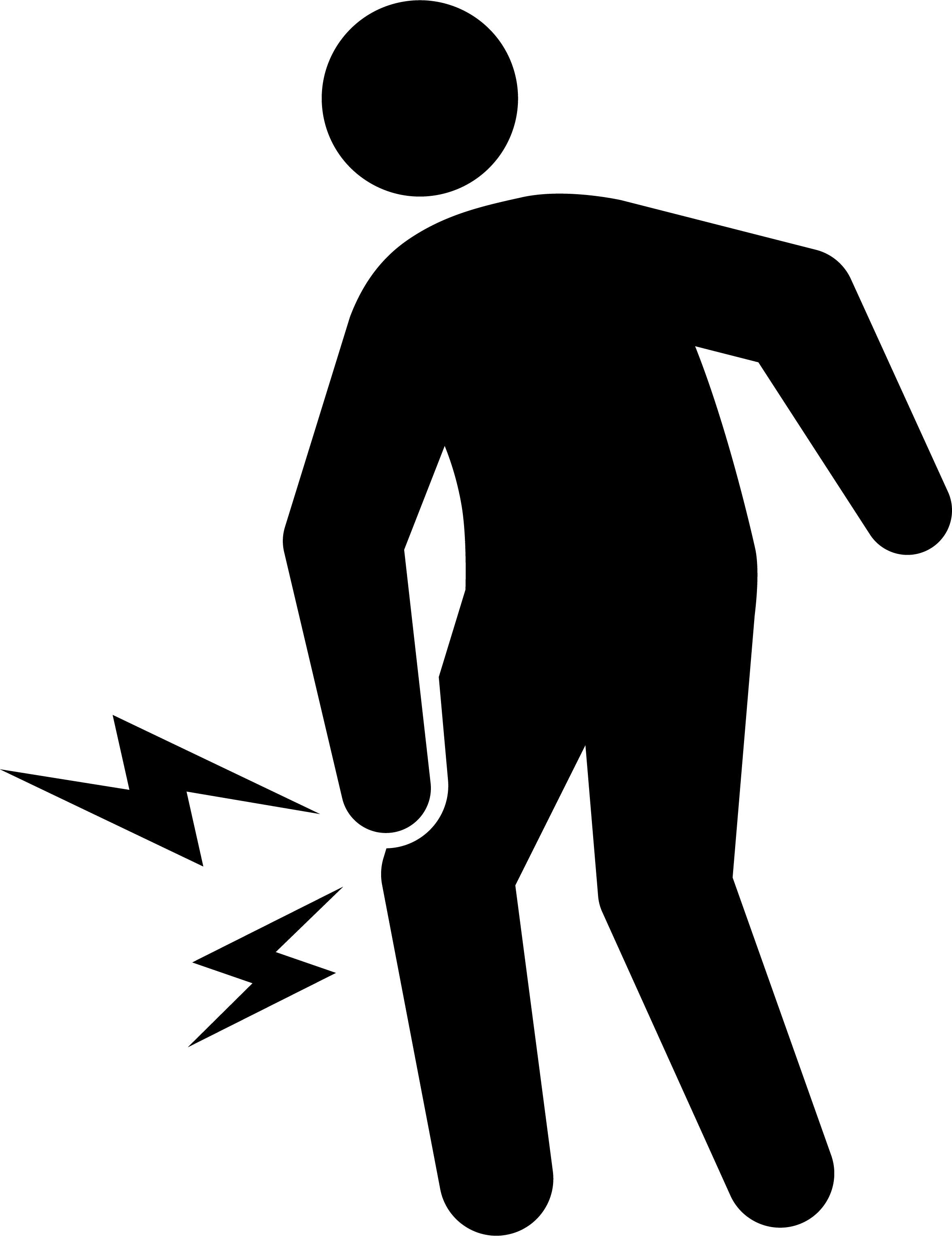 腰痛